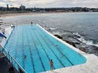 Seas the day with Bondi Coogee Coastal Walk