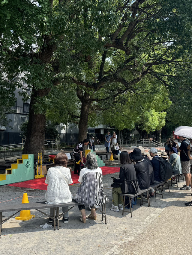 도쿄 우에노 공원 산책 코스, 우에노 가볼 만한 곳