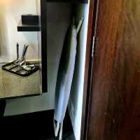  FURAMA RIVERFRONT Club Room 