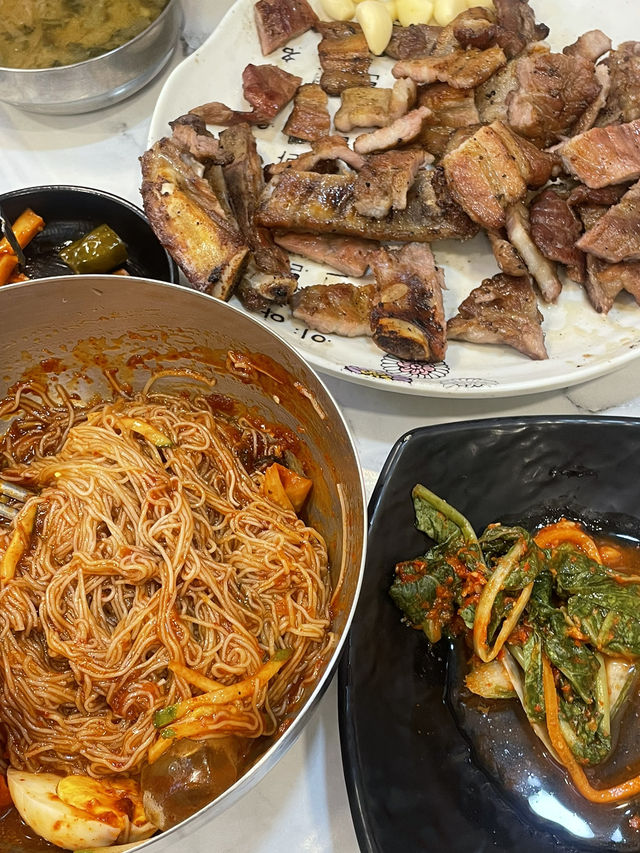 담양여행 블루리본 한식대첩 맛집 소개해드릴게요 승일식당❤️‍🔥