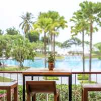 The Regent Cha Am Beach Resort  