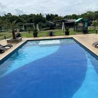 Staycation in PMAQ Resort 