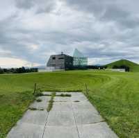 莫埃來沼公園的矚目設施&5大重點