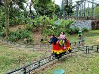 🇲🇾 Royal Joust 📍LEGO Kingdoms, Legoland 🇲🇾