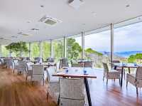 Resort Hotel Moana Coast
