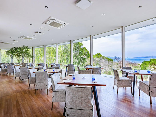 Resort Hotel Moana Coast