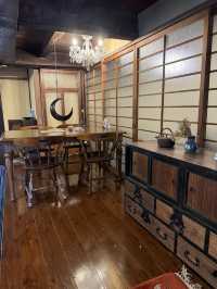 【福岡カフェ】レトロな雰囲気が素敵な喫茶カフェ✨