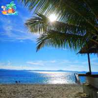 🇲🇾 Discover Paradise: Island Tour at Pulau Kapas