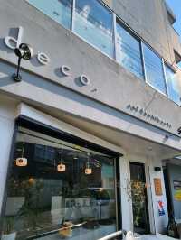 【山口グルメ】deco.山口の美味しいかき氷