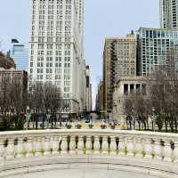 Chicago's giant jellybean adventure