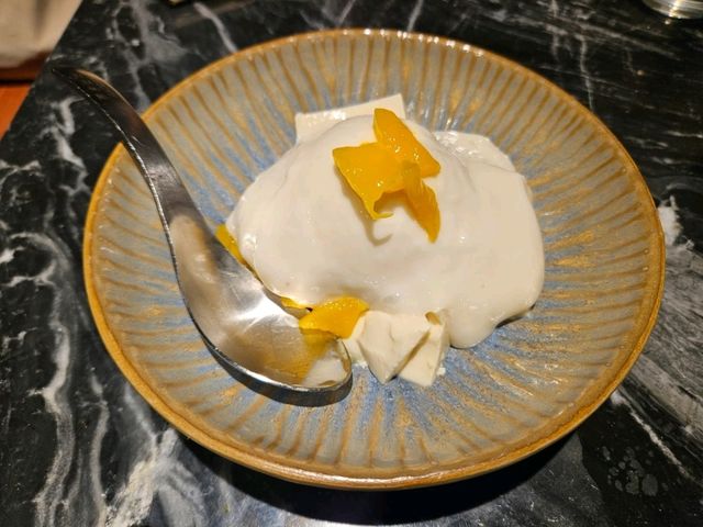 地道台式風味的新派台灣菜