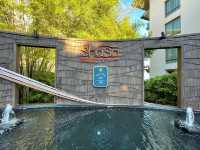 📍🌊• ShaSa Resort & Residences