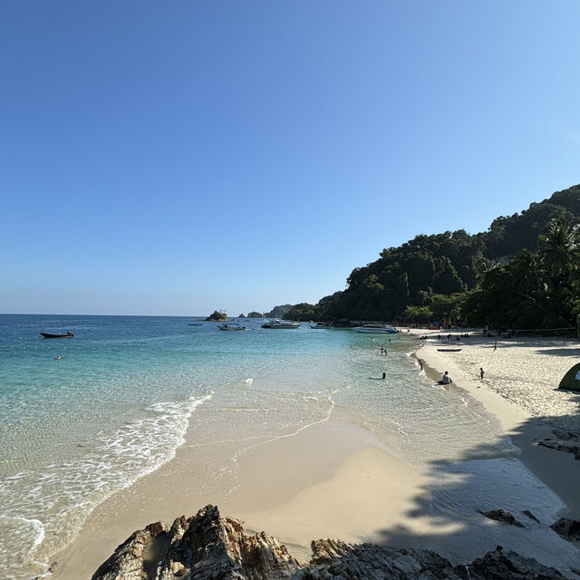 Vitamin Sea