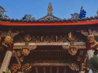 Leong San Tong Khoo Kongsi