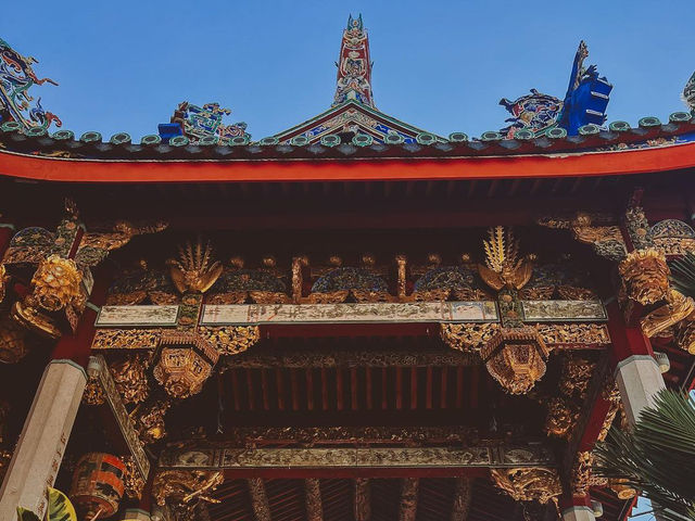 Leong San Tong Khoo Kongsi