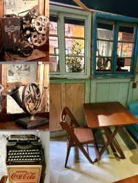 Timeless Cafe 大自然文青打卡Café ☕️