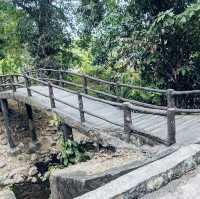 Thousand Memories Eagle Stairs Tangga Helang Seribu Kenangan