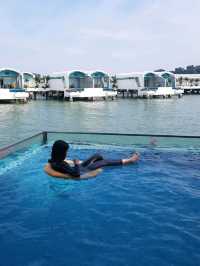 FAMILY ESCAPE :  LEXIS HIBISCUS PORT DICKSON