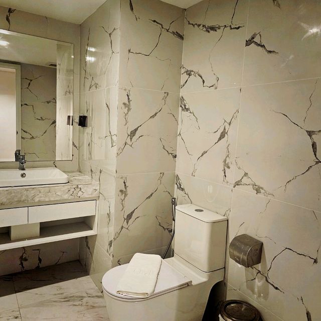 โรงแรม 101hotel