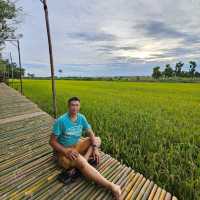 ร้านบรรยากาศเงียบสงบ  ร้าน White cantas