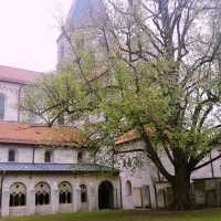 Klosterkirche Wöltingerode St. Mariae Himmelfahrt