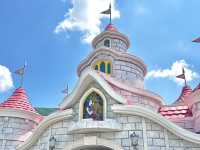 [USJ2024] อัพเดตโซนมาริโอ้ Super Nintendo World