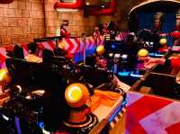 USJ2024 โซน Mario Kart: Koopa's Challenge