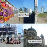 🇩🇪 เบอร์ลิน (Berlin) | เมืองหลวงทางประวัติศาสตร์