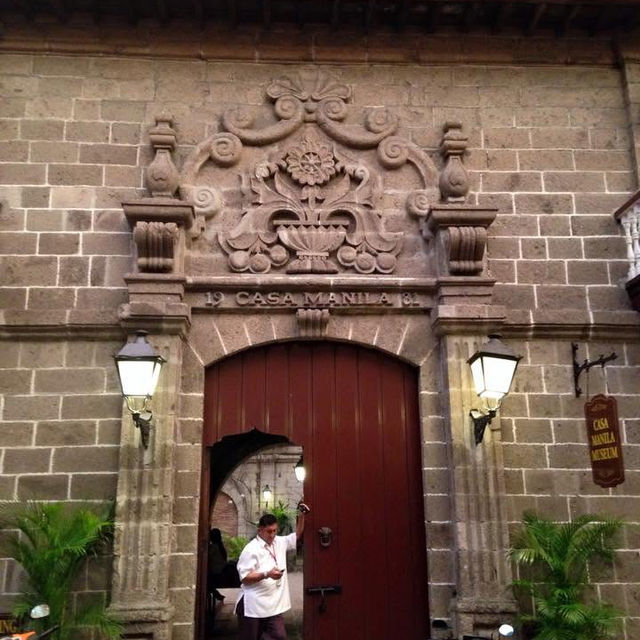"Casa Manila: A Window into 19th-Century Filipino Colonial Life"