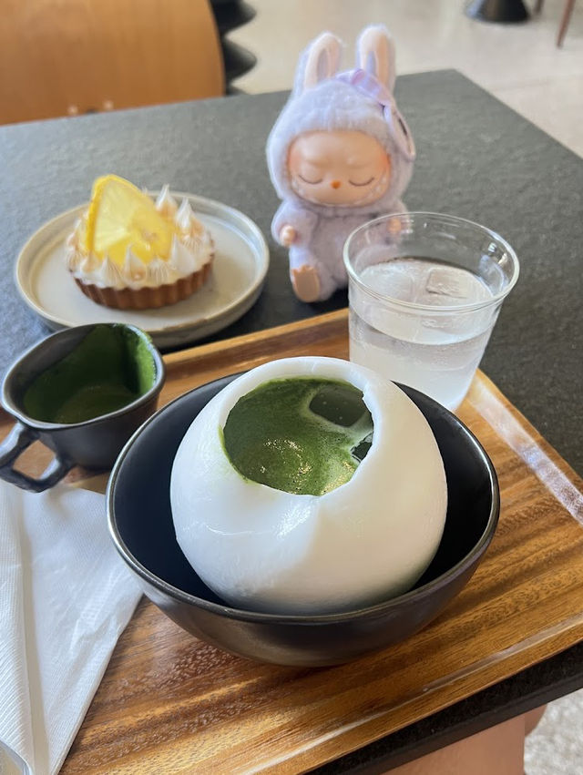 🍹AYATANA cafe