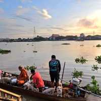 วัดชินวรารามวรวิหาร