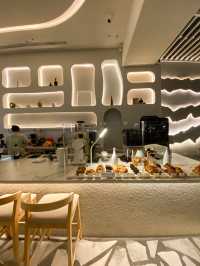 Beautiful and Instagrammable Café in Penang
