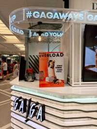 GAGA Attidure In A Cup  