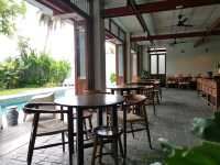 รีวิวที่พักเขาหลัก Hotel Gahn