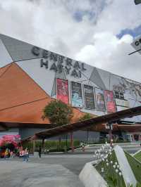 My Fantastic Day in Hatyai Thailand 