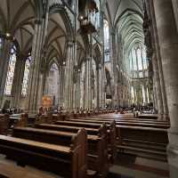 Cologne Cathedral (Kölner Dom)