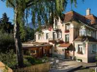 Swiss Inn & Apartments