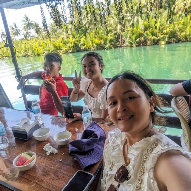 Bohol Moment 