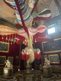 【🇮🇹フィレンツェ】フィレンツェと言ったら！有名美術館にいってきました