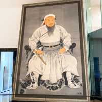 【ウランバートル】歴史的文化遺産の宝庫✨ 世界必見スポット・トップ20の博物館✨