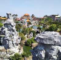 五年千歲公園