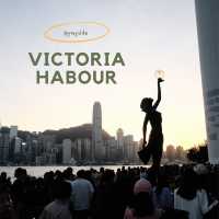 Victoria Harbour | ฮ่องกง