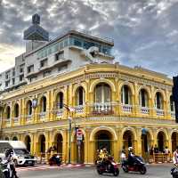 Peranakan Phuket Museum