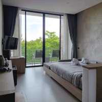 ลิปดารีสอร์ท ที่พักสไตล์ Loft ติดทะเลคลองวาฬ
