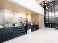 Sindhorn Midtown Hotel Bangkok