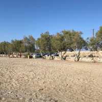 Livadia Beach