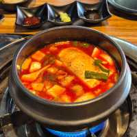 보정동 곱창 맛집 명숙이네소곱창