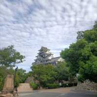 日本百大名城 - 岡山城