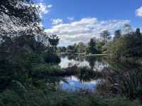 Royal Botanic Gardens Victoria - Melbourne Gardens