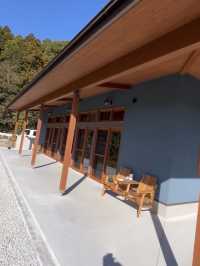 【福岡カフェ】晴れた日はテラス席もおすすめの喫茶店✨️